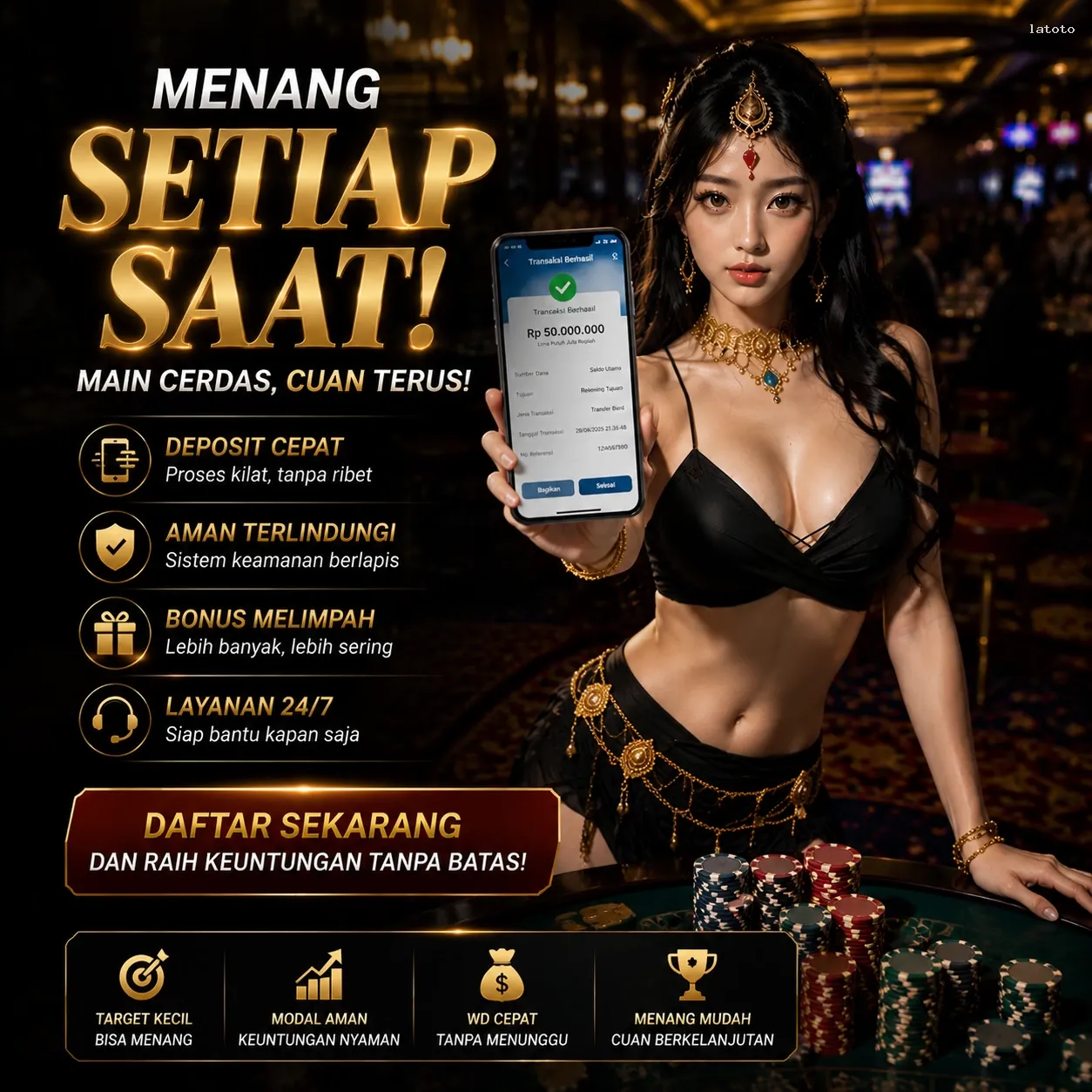 Pemula di latoto Temukan Game Terbaik untuk Dilihat