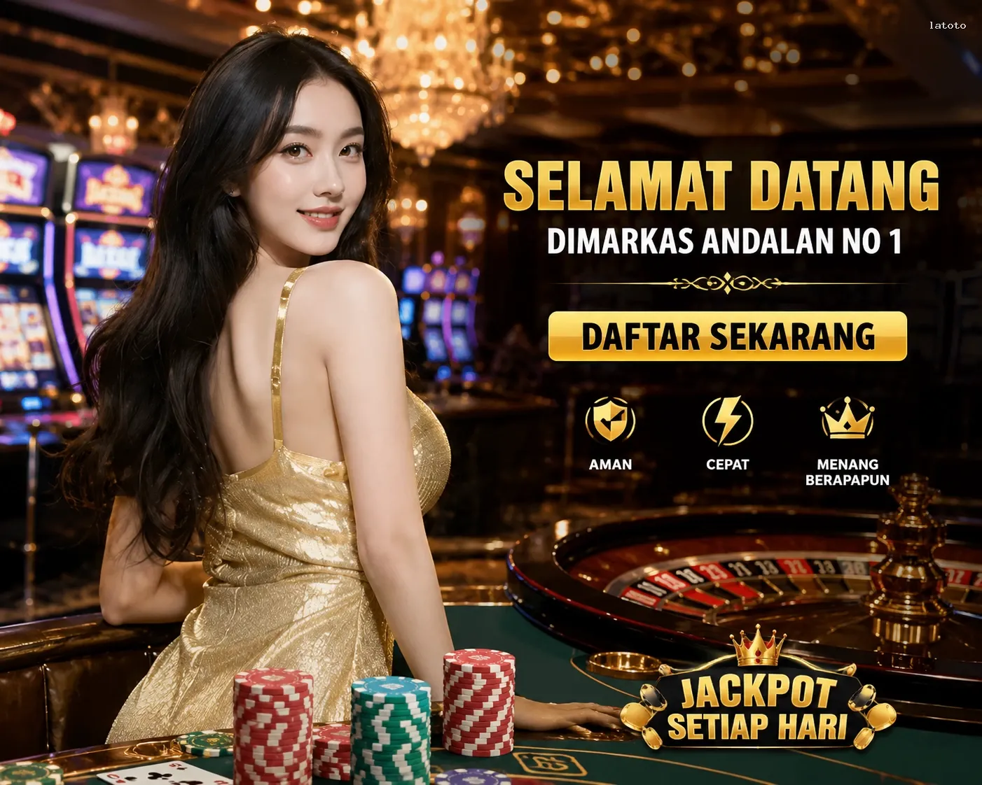 Tips dan Trik Bermain di latoto untuk Pemula